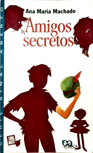 Amigos Secretos