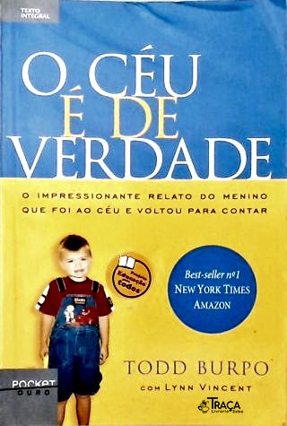 O Céu É de Verdade