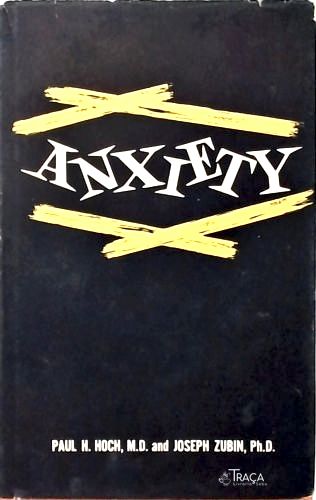 Anxiety