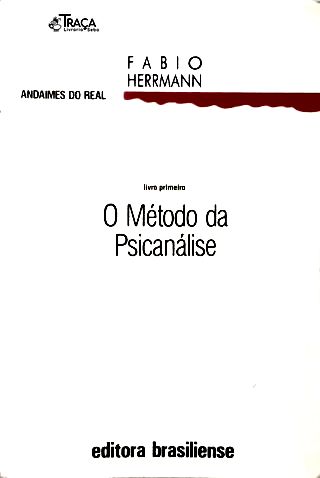 O Método da Psicanálise