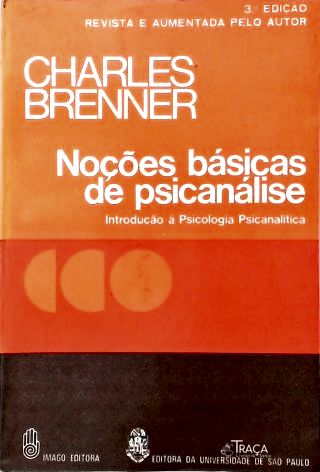 Noções Básicas de Psicanálise