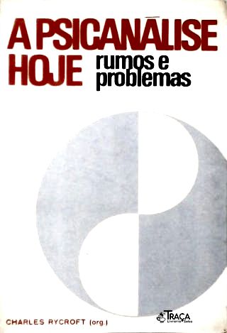 A Psicanálise Hoje
