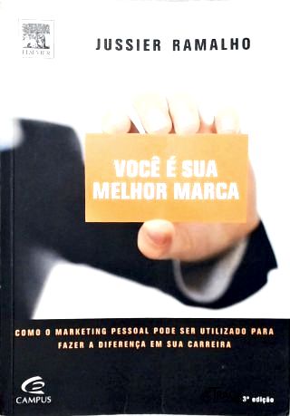 Voce e Sua Melhor Marca