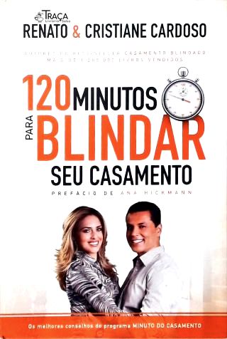 120 Minutos para Blindar Seu Casamento