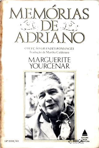Memórias de Adriano