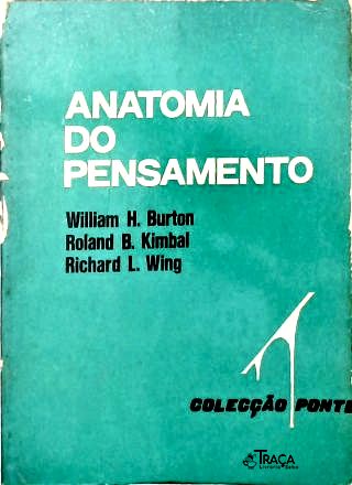 Anatomia do Pensamento