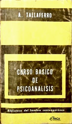 Curso Basico de Psicoanalisis