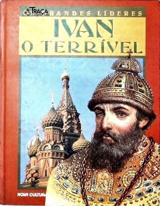Ivan, o Terrível