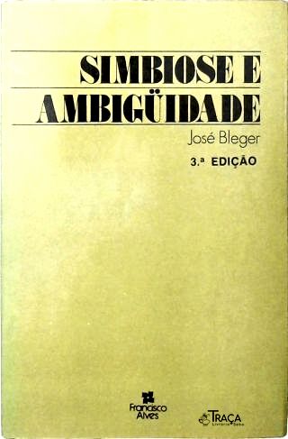 Simbiose e Ambigüidade