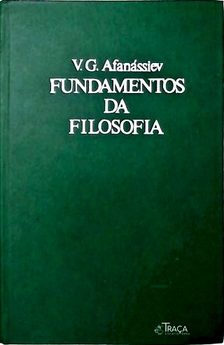 Fundamentos da Filosofia