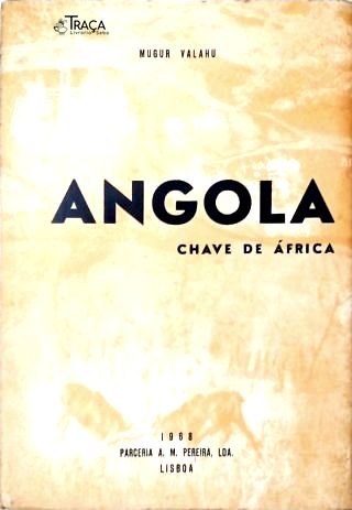 Angola - Chave da África