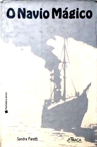 O Navio Mágico
