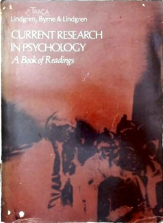 Current Research In Psychology