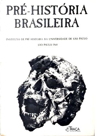 Pré-história Brasileira