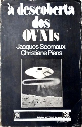 À Descoberta dos Ovnis