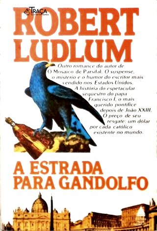 A Estrada para Gandolfo