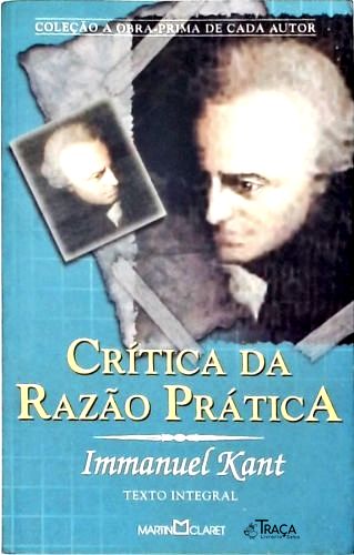 Crítica da Razão Prática