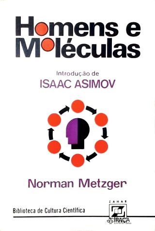 Homens e Moléculas