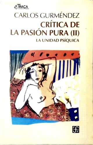 Crítica de La Pasión Pura - Vol. 2