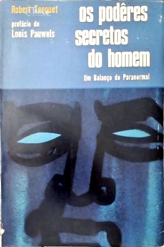 Os Poderes Secretos do Homem