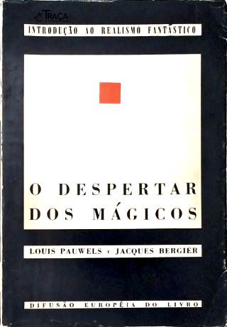 O Despertar dos Mágicos