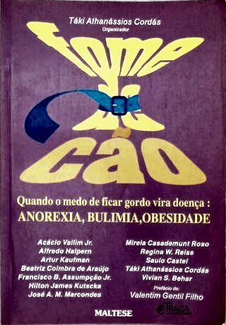 Fome de Cão