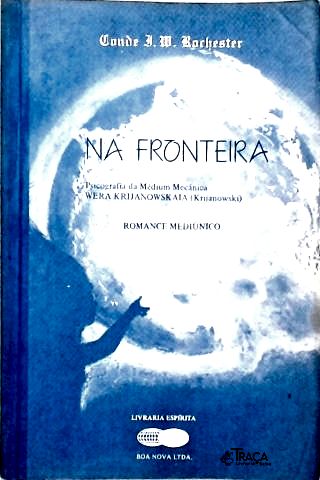 Na Fronteira