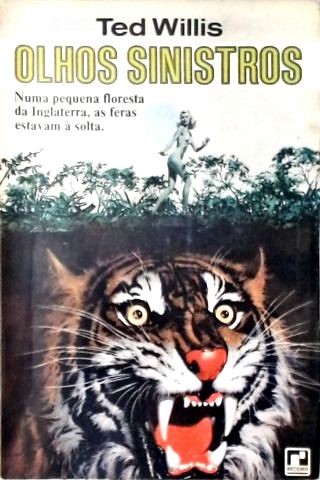 Olhos Sinistros