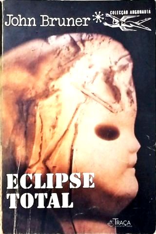 Coleção Argonauta Nº 221 - Eclipse Total