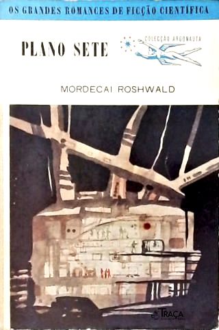 Coleção Argonauta Nº 75 - Plano Sete