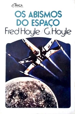 Coleção Argonauta Nº 252 - os Abismos do Espaço