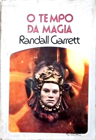 Coleção Argonauta Nº 271 - o Tempo de Magia