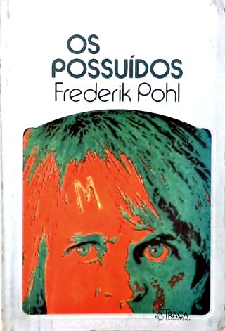Coleção Argonauta Nº 231 - os Possuídos