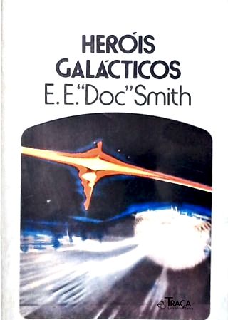 Coleção Argonauta Nº 275 - Heróis Galácticos