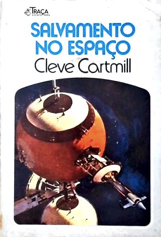 Coleção Argonauta Nº 255 - Salvamento No Espaço