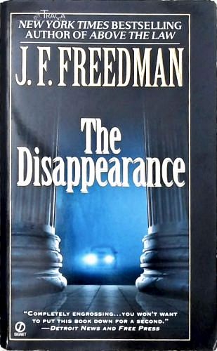 The Disappearance