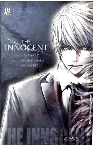 The Innocent - Volume Único