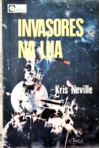 Invasores Na Lua