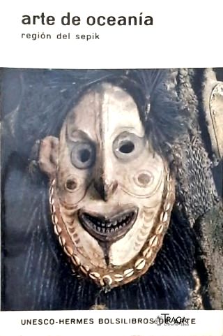 Arte de Oceanía - Región Del Sepik