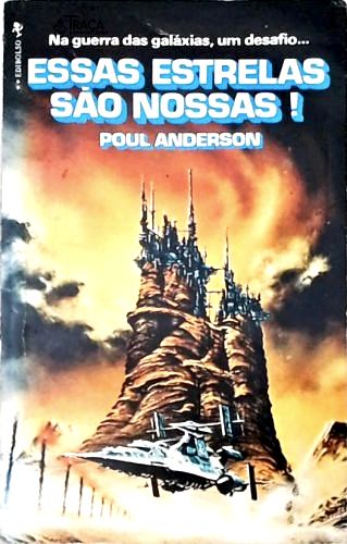 Essas Estrelas São Nossas!