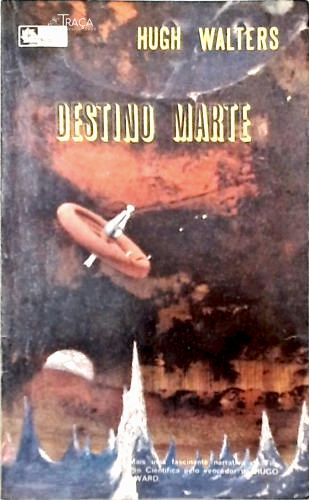 Destino Marte