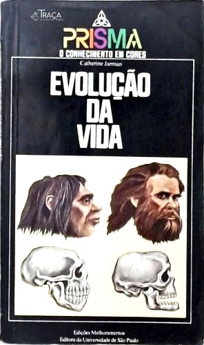 Evolução da Vida
