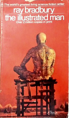 The Illustrated Man (o Homem Ilustrado)