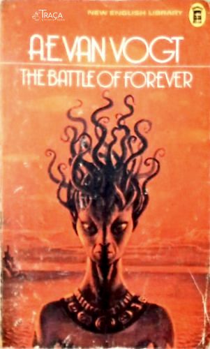 The Battle Of Forever