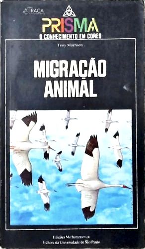 Migração Animal