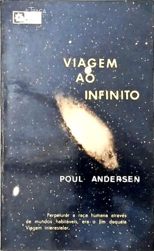 Viagem ao Infinito