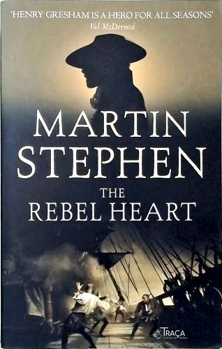 The Rebel Heart