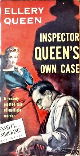 Inspector Queens Own Case