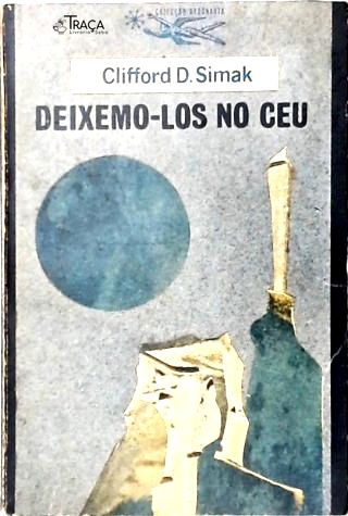 Coleção Argonauta Nº 123 -deixemo-los No Ceu