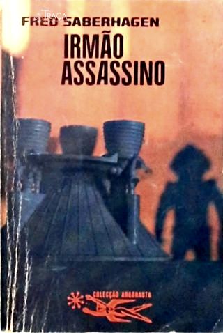 Coleção Argonauta Nº 201 - Irmão Assassino